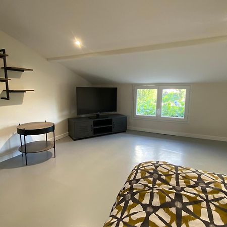 L Atelier Du Golf Apartment Perigueux Luaran gambar