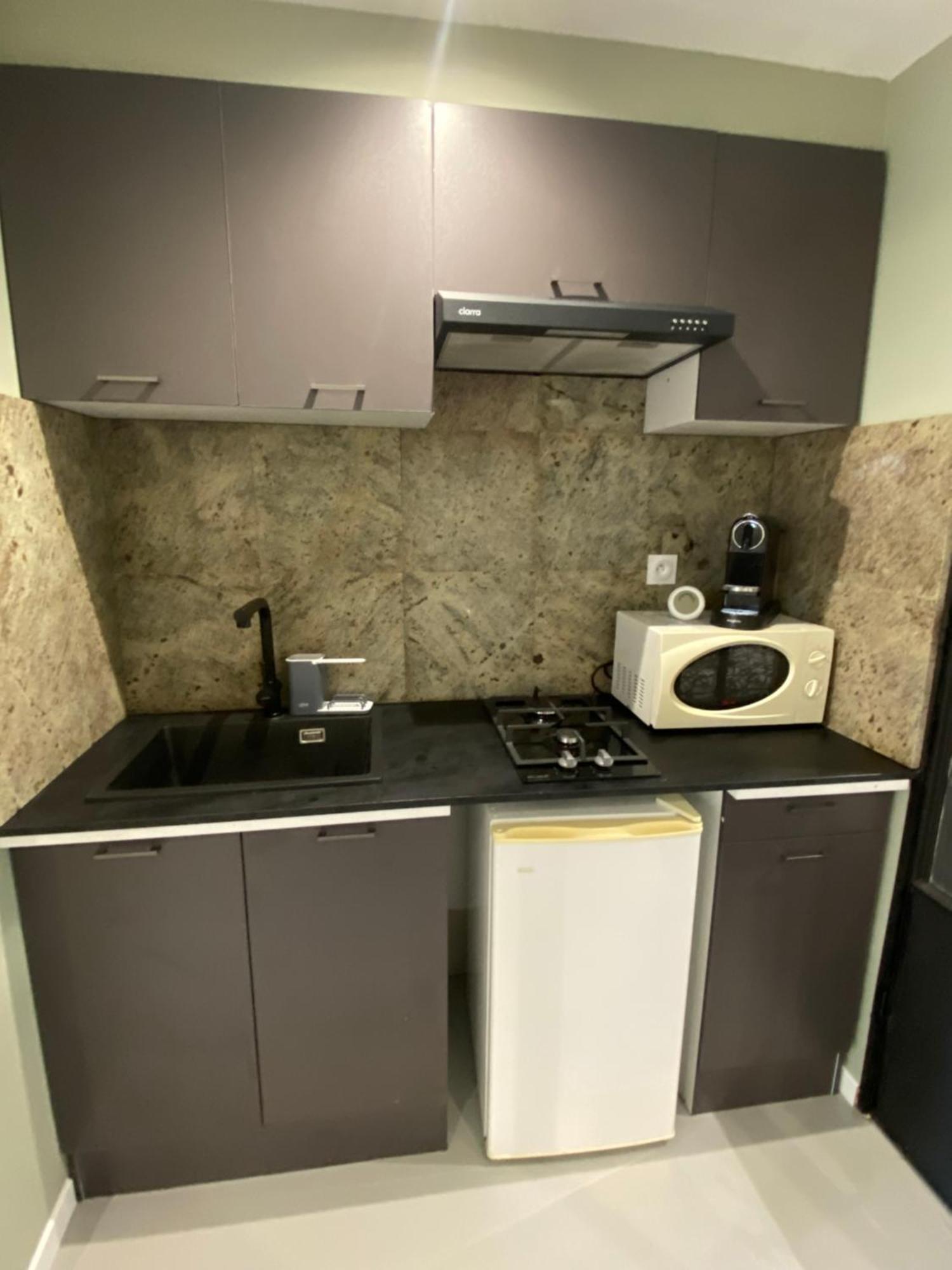 L Atelier Du Golf Apartment Perigueux Luaran gambar