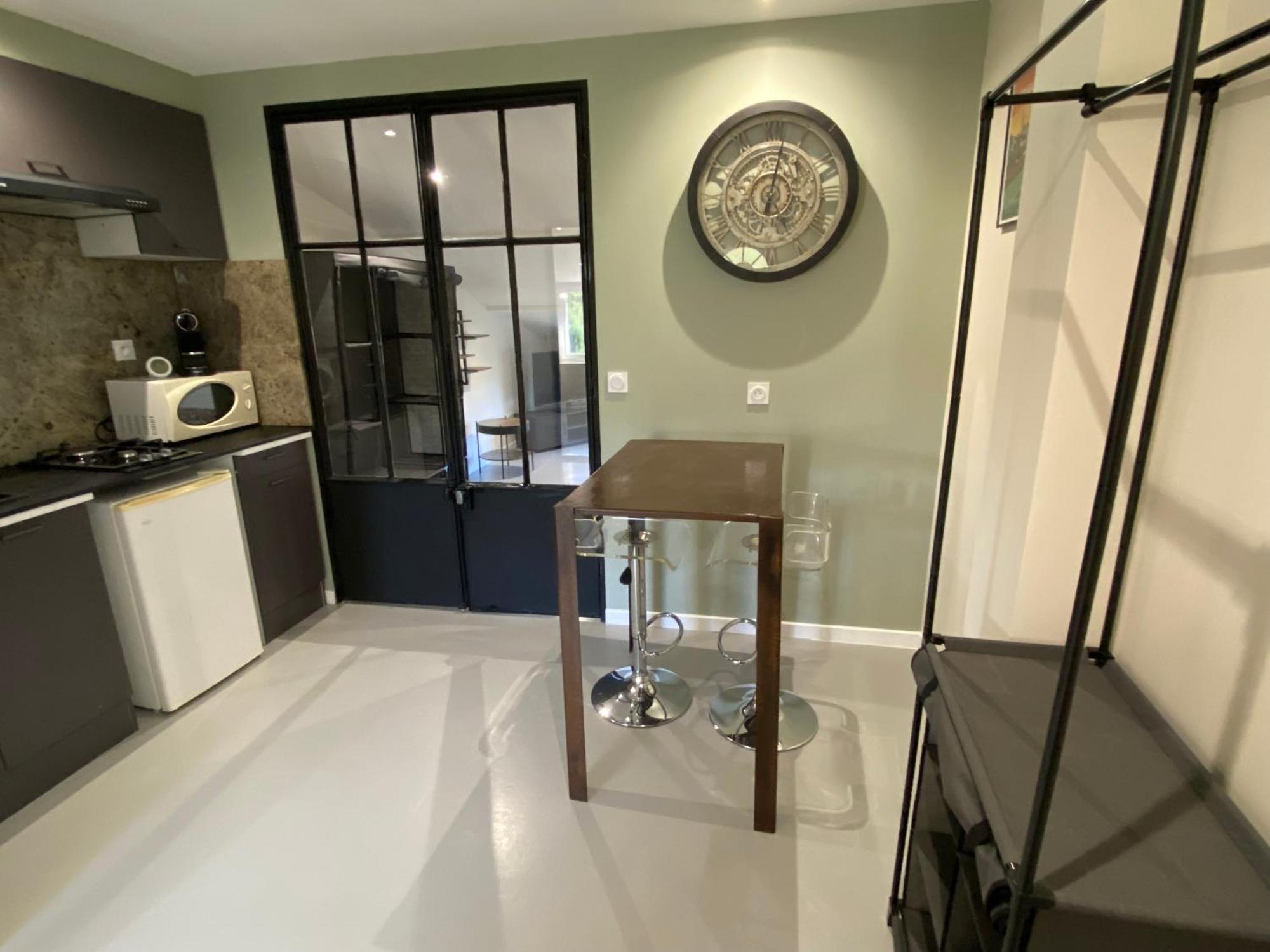 L Atelier Du Golf Apartment Perigueux Luaran gambar