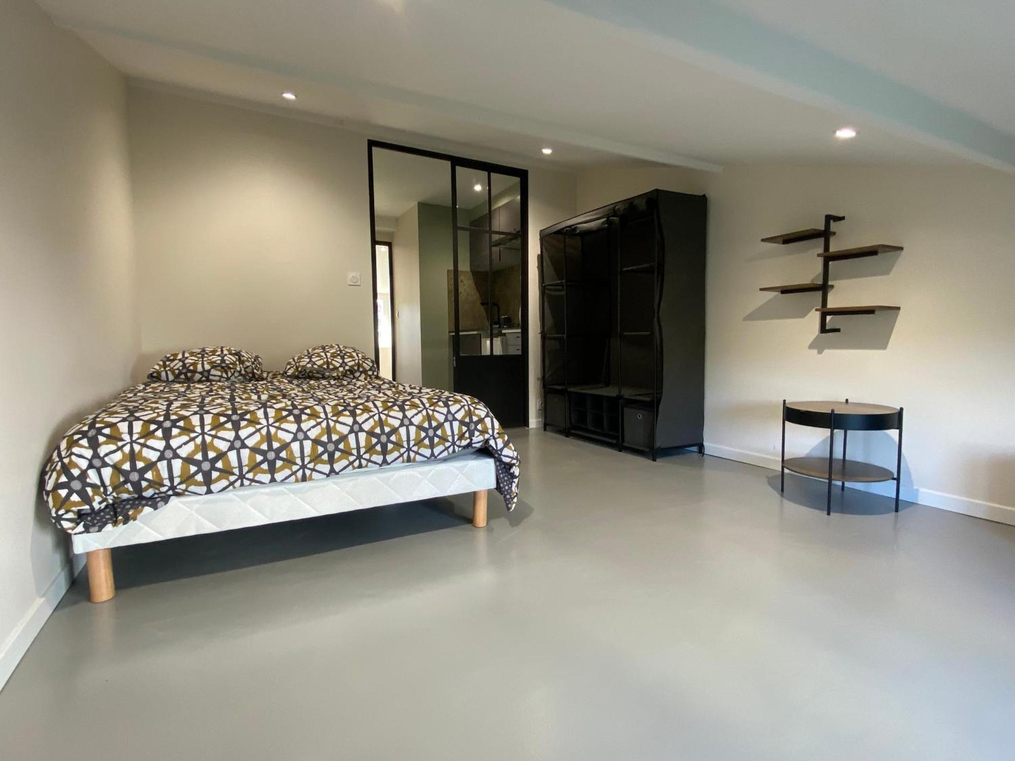 L Atelier Du Golf Apartment Perigueux Luaran gambar